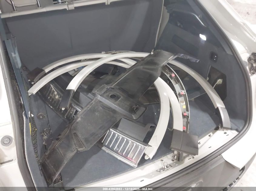 2020 Porsche Cayenne Coupe VIN: WP1BA2AY8LDA46810 Lot: 43902883