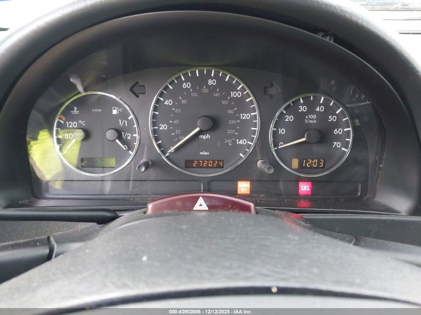 2004 Mercedes-Benz Ml 350 4Matic VIN: 4JGAB57E74A464461 Lot: 43902886