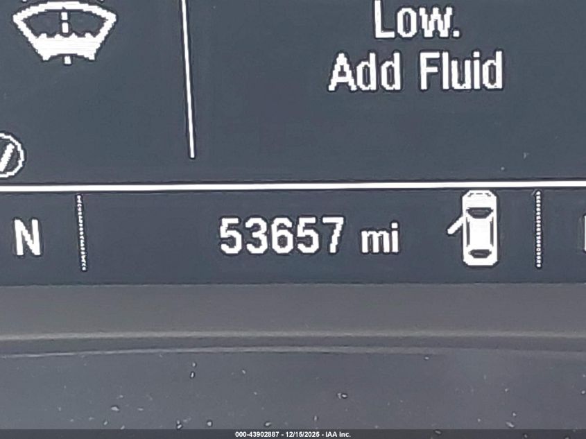 2024 Chevrolet Malibu Fwd 1Lt VIN: 1G1ZD5STXRF149406 Lot: 43902887