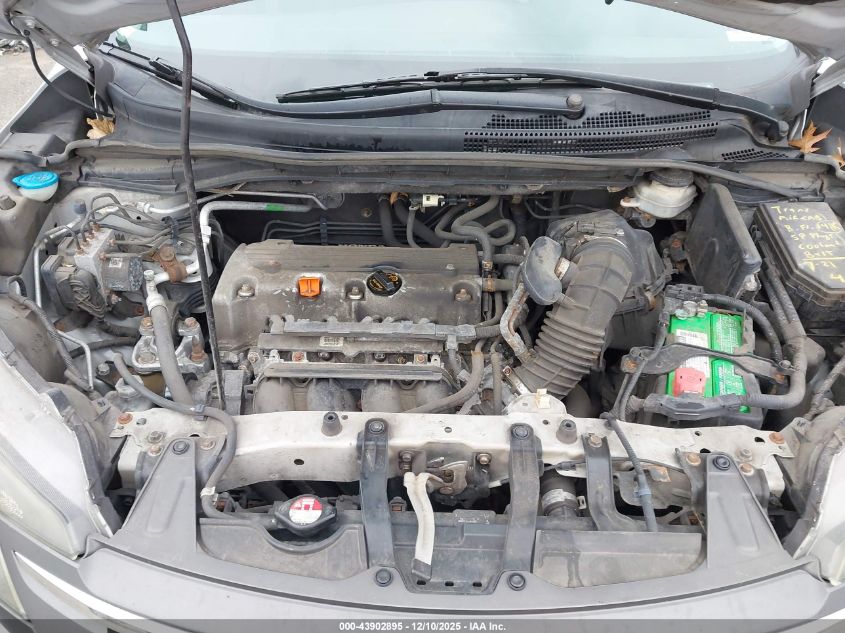 2013 Honda Cr-V Ex VIN: 2HKRM4H57DH643912 Lot: 43902895