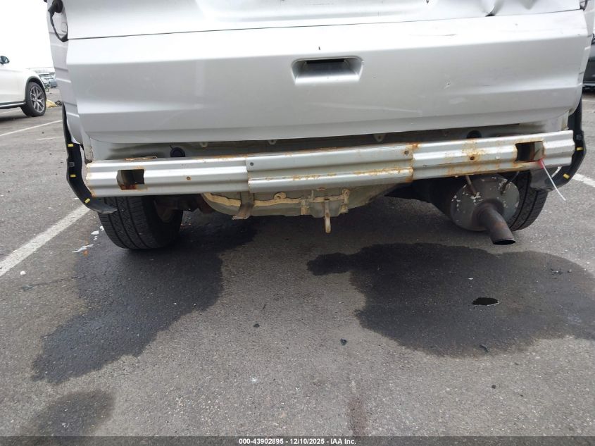 2013 Honda Cr-V Ex VIN: 2HKRM4H57DH643912 Lot: 43902895