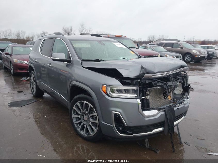 GMC ACADIA AWD DENALI