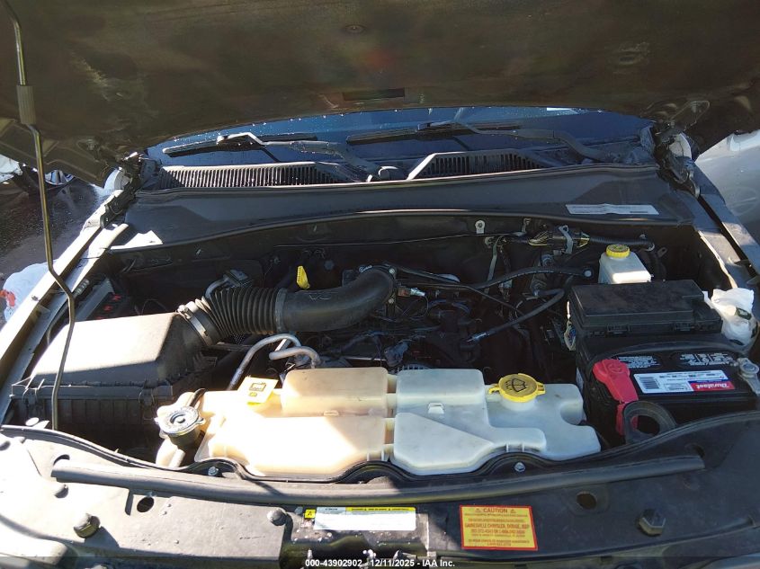 2012 Jeep Liberty Sport VIN: 1C4PJMAK2CW175886 Lot: 43902902