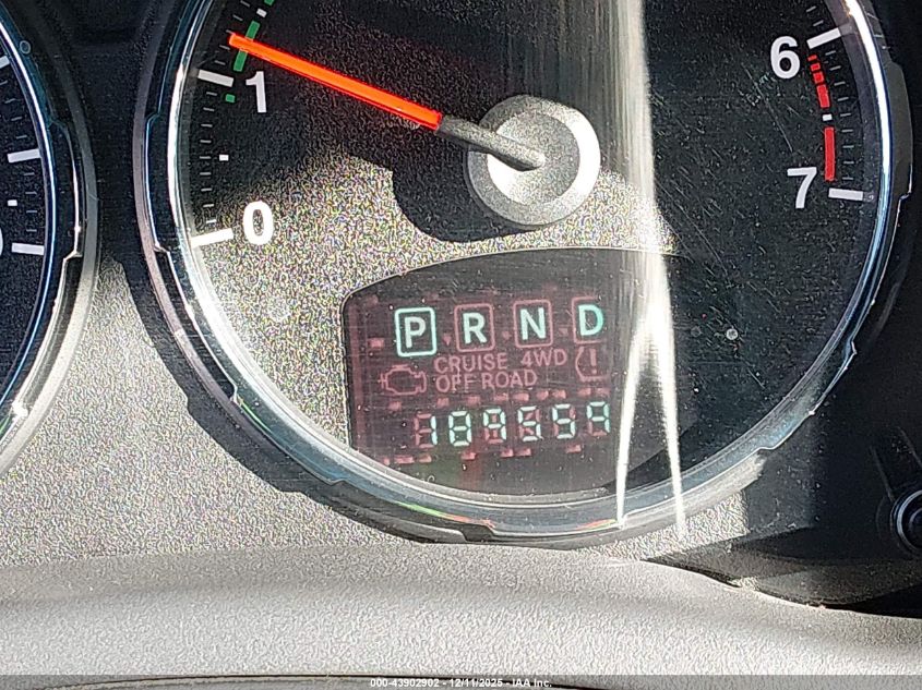 2012 Jeep Liberty Sport VIN: 1C4PJMAK2CW175886 Lot: 43902902