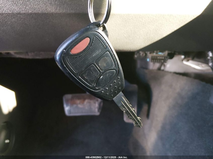 2012 Jeep Liberty Sport VIN: 1C4PJMAK2CW175886 Lot: 43902902