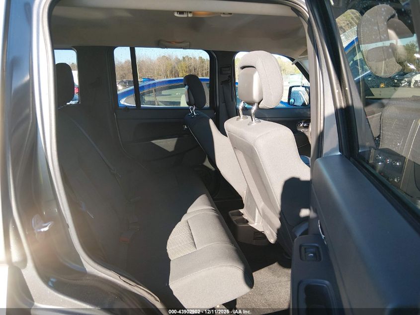 2012 Jeep Liberty Sport VIN: 1C4PJMAK2CW175886 Lot: 43902902