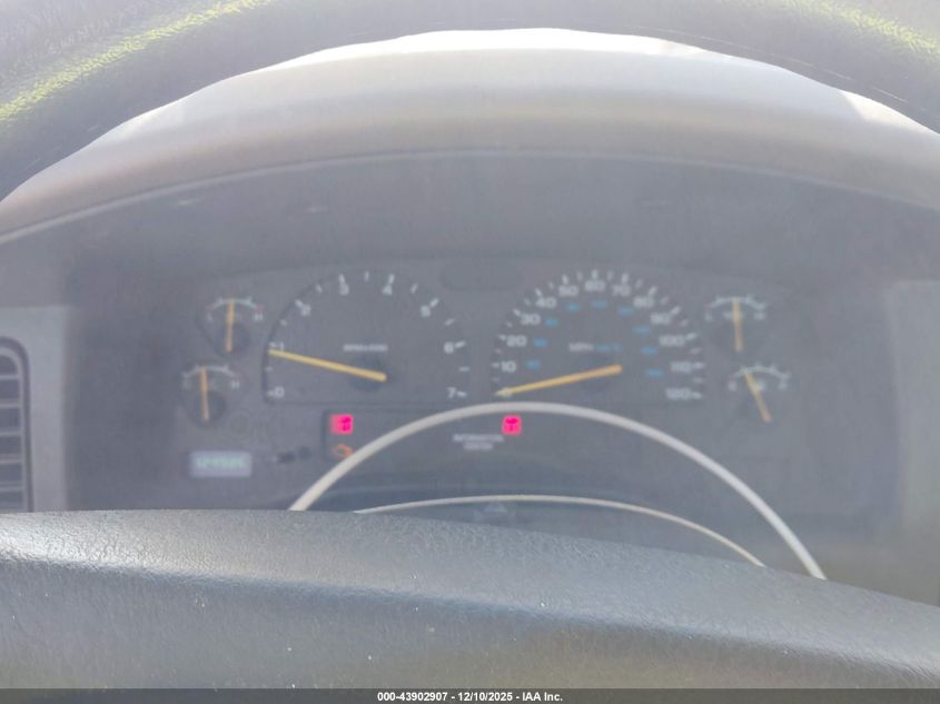 2001 Dodge Dakota Sport VIN: 1B7FL26P01S187960 Lot: 43902907