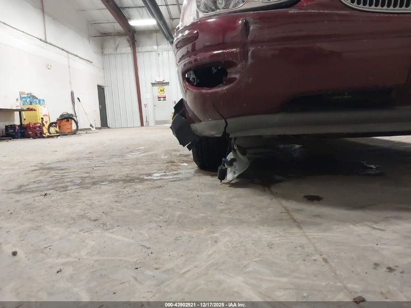 2000 Buick Lesabre Limited VIN: 1G4HR54K6YU214427 Lot: 43902921