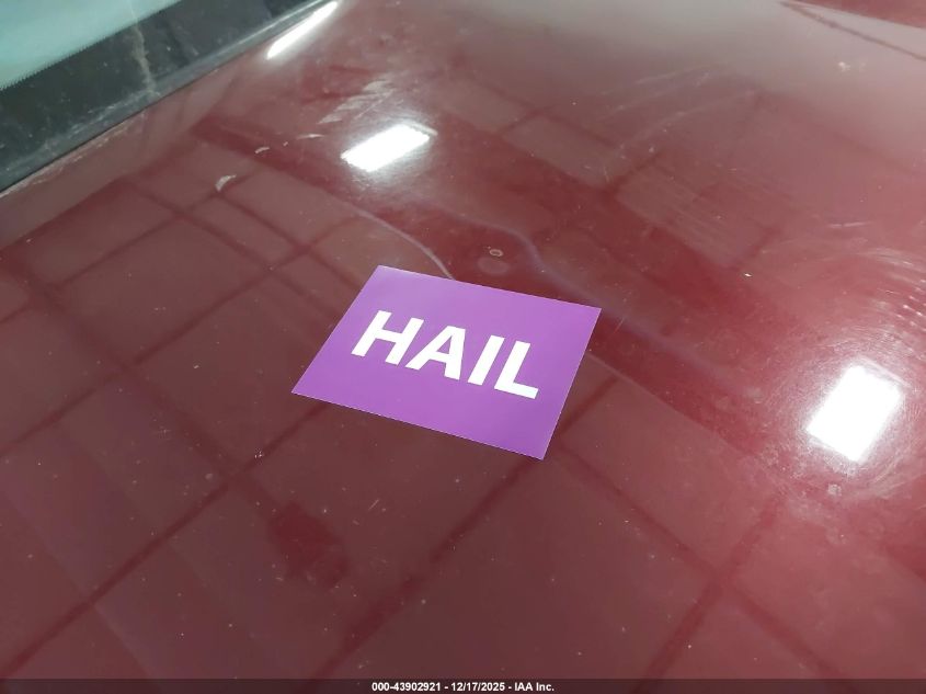 2000 Buick Lesabre Limited VIN: 1G4HR54K6YU214427 Lot: 43902921