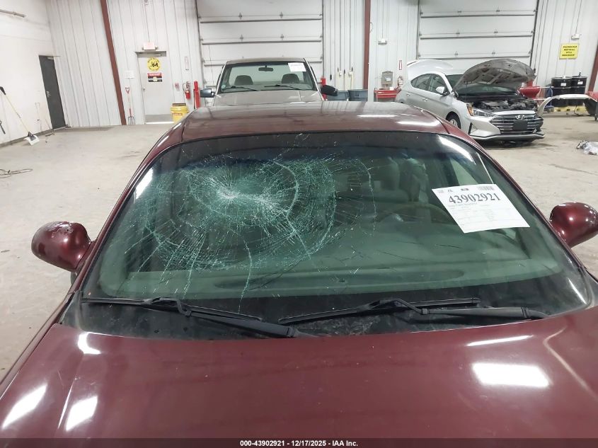 2000 Buick Lesabre Limited VIN: 1G4HR54K6YU214427 Lot: 43902921