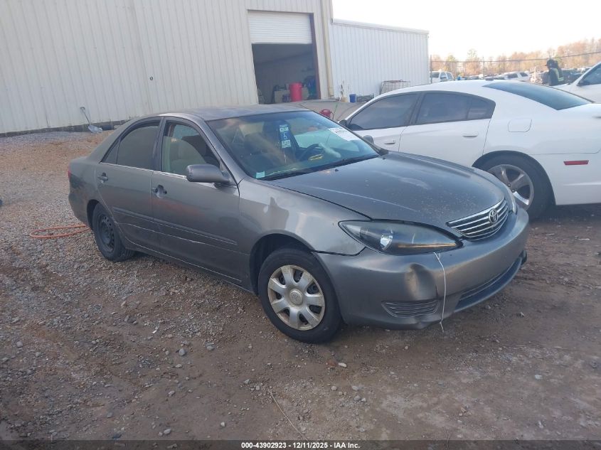 2006 Toyota Camry