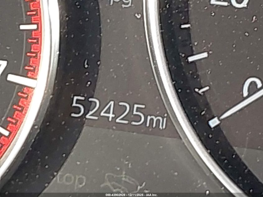 2022 Mazda Mazda3 2.5 Turbo VIN: 3MZBPBAY8NM304716 Lot: 43902928