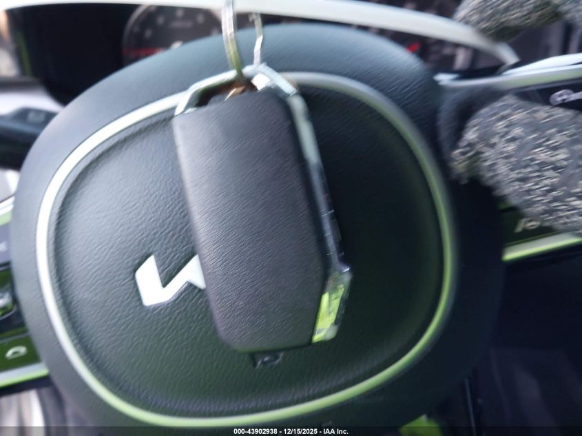 2022 Kia Sorento S VIN: 5XYRL4LC2NG127863 Lot: 43902938