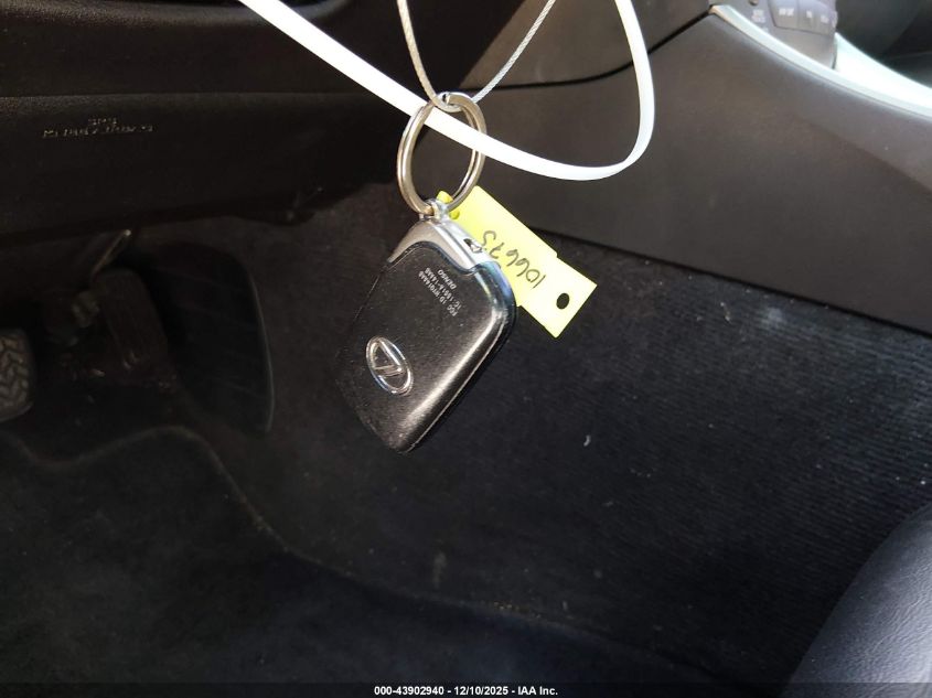 2009 Lexus Is 250 VIN: JTHBK262195106673 Lot: 43902940