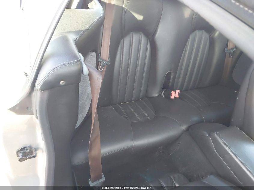 1998 Jaguar Xk8 VIN: SAJGX2247WC028358 Lot: 43902943