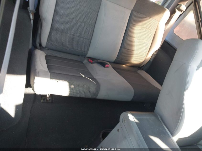 2007 Jeep Wrangler X VIN: 1J4FA24147L118609 Lot: 43902947