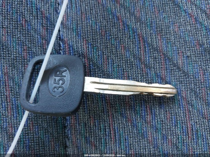 1998 Toyota Rav4 VIN: JT3GP10V8W7027365 Lot: 43902953