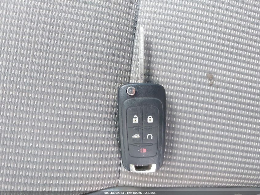 2013 Chevrolet Malibu 1Lt VIN: 1G11C5SA0DF187217 Lot: 43902954