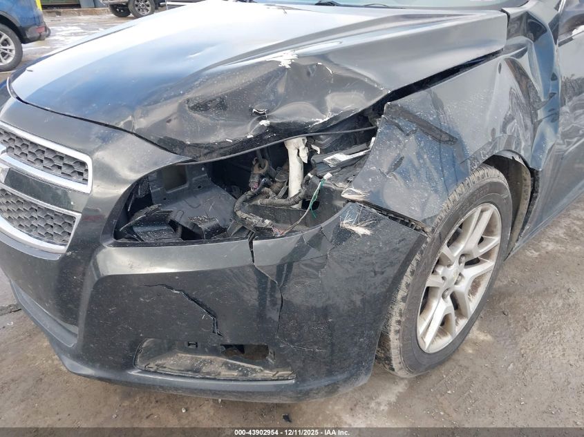 2013 Chevrolet Malibu 1Lt VIN: 1G11C5SA0DF187217 Lot: 43902954