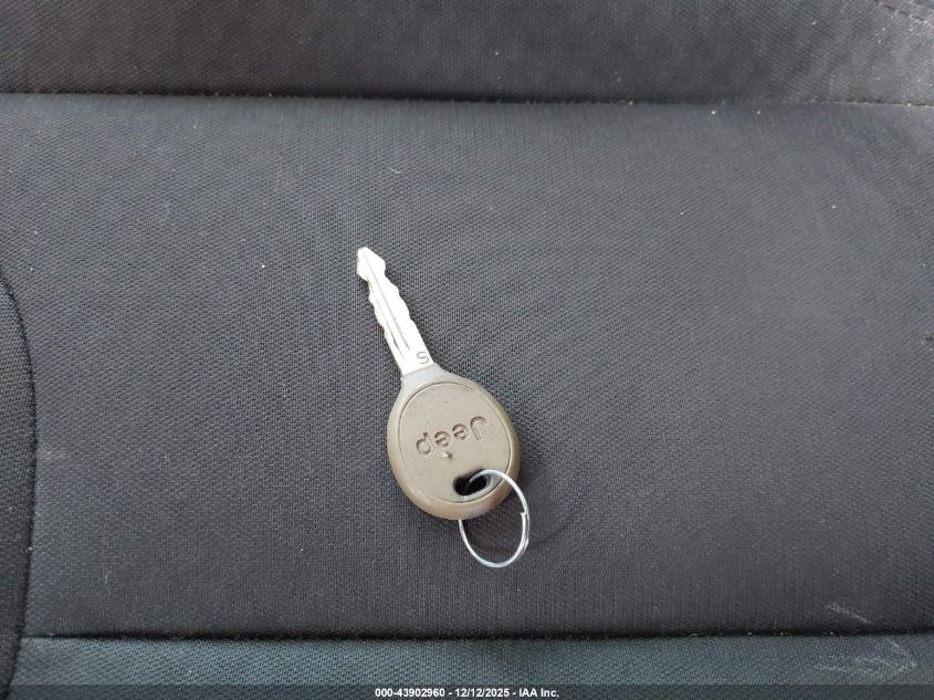 2017 Jeep Wrangler Unlimited Sport 4X4 VIN: 1C4BJWDG4HL691625 Lot: 43902960