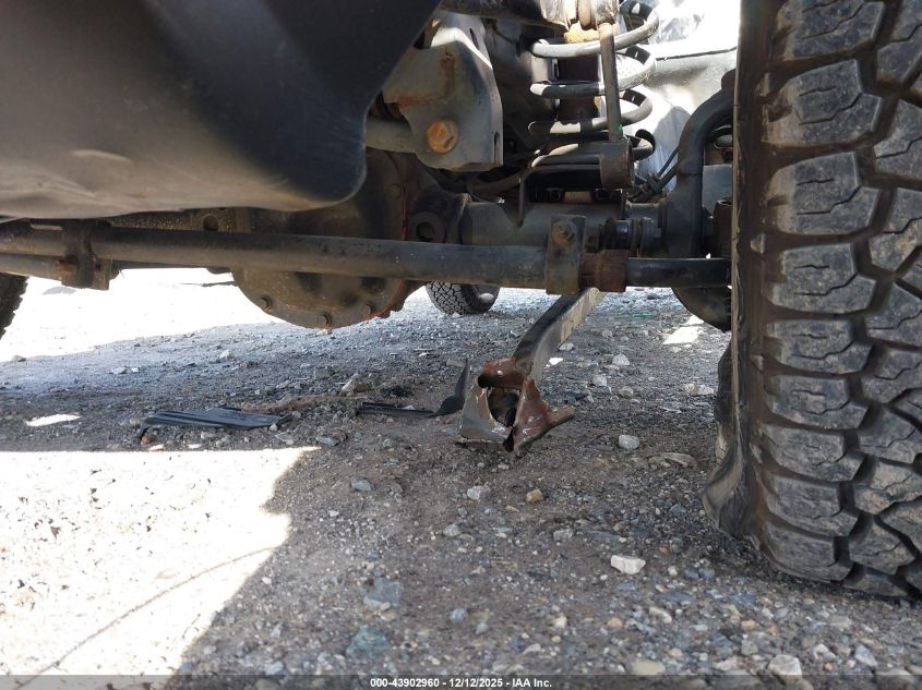 2017 Jeep Wrangler Unlimited Sport 4X4 VIN: 1C4BJWDG4HL691625 Lot: 43902960