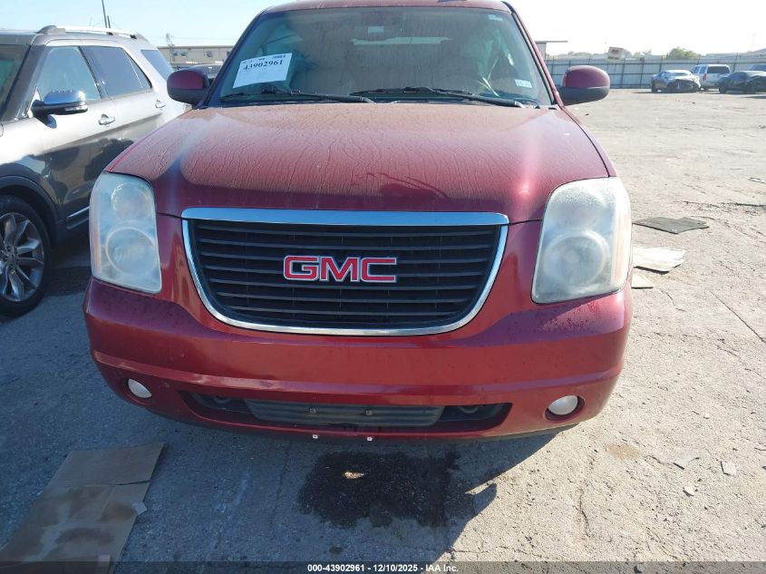 2011 GMC Yukon Slt VIN: 1GKS1CE03BR266146 Lot: 43902961