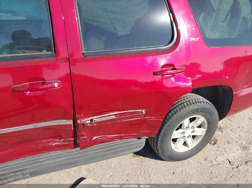 2011 GMC Yukon Slt VIN: 1GKS1CE03BR266146 Lot: 43902961