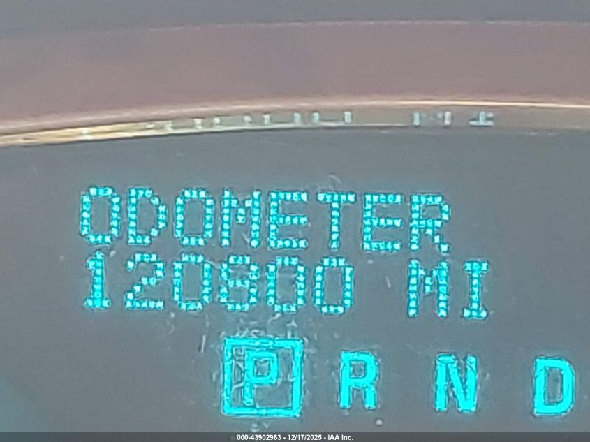 2008 Buick Enclave Cxl VIN: 5GAEV23778J304168 Lot: 43902963