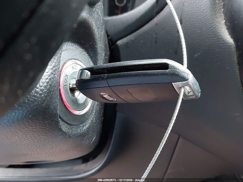 2018 Kia Soul + VIN: KNDJP3A59J7539950 Lot: 43902973