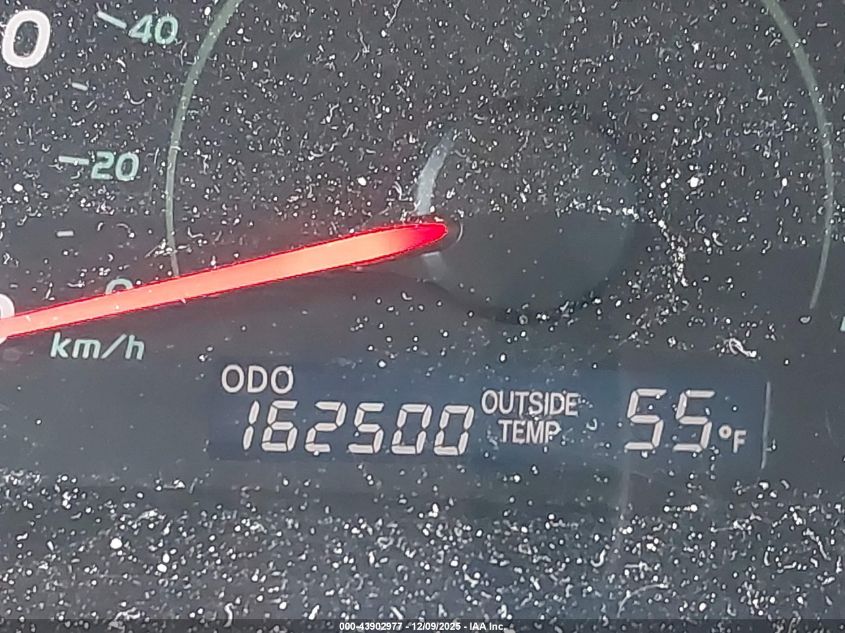 2008 Toyota Camry Le VIN: 4T4BE46K98R026497 Lot: 43902977