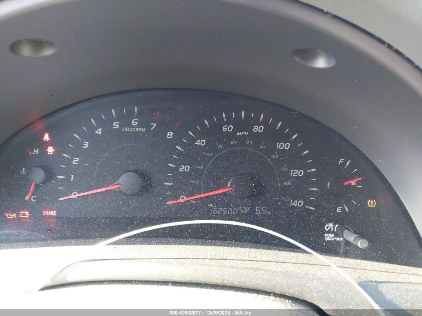 2008 Toyota Camry Le VIN: 4T4BE46K98R026497 Lot: 43902977