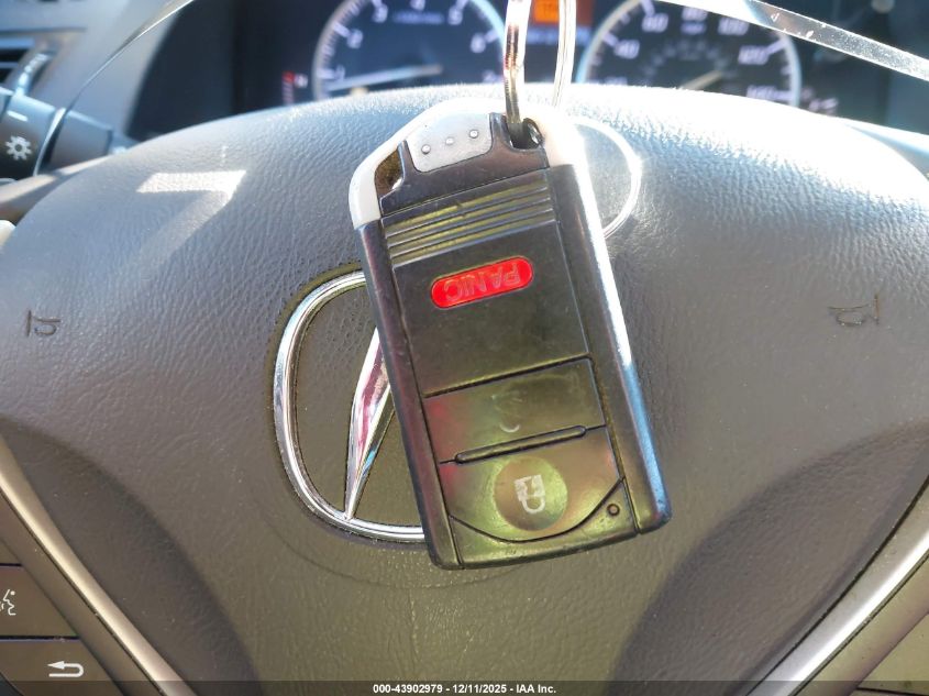 2014 Acura Rdx VIN: 5J8TB3H3XEL017810 Lot: 43902979