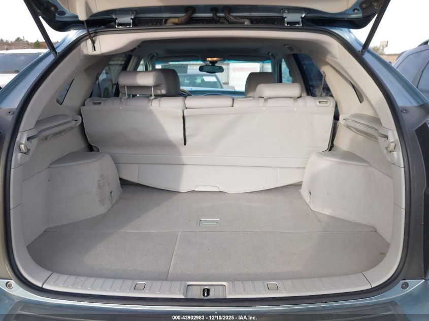 2005 Lexus Rx 330 VIN: 2T2GA31U85C028510 Lot: 43902983