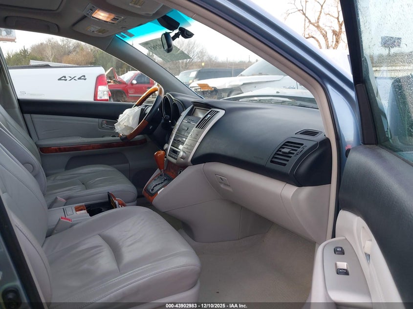 2005 Lexus Rx 330