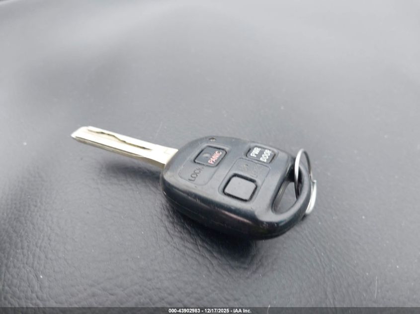 2005 Lexus Rx 330 VIN: 2T2GA31U85C028510 Lot: 43902983