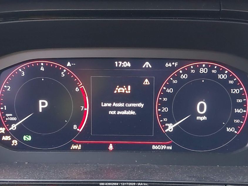 2022 Volkswagen Taos 1.5T Sel VIN: 3VV2X7B25NM074144 Lot: 43902984