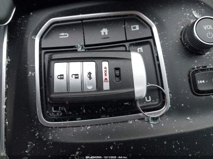 2023 Acura Tlx Standard VIN: 19UUB5F36PA002576 Lot: 43902985