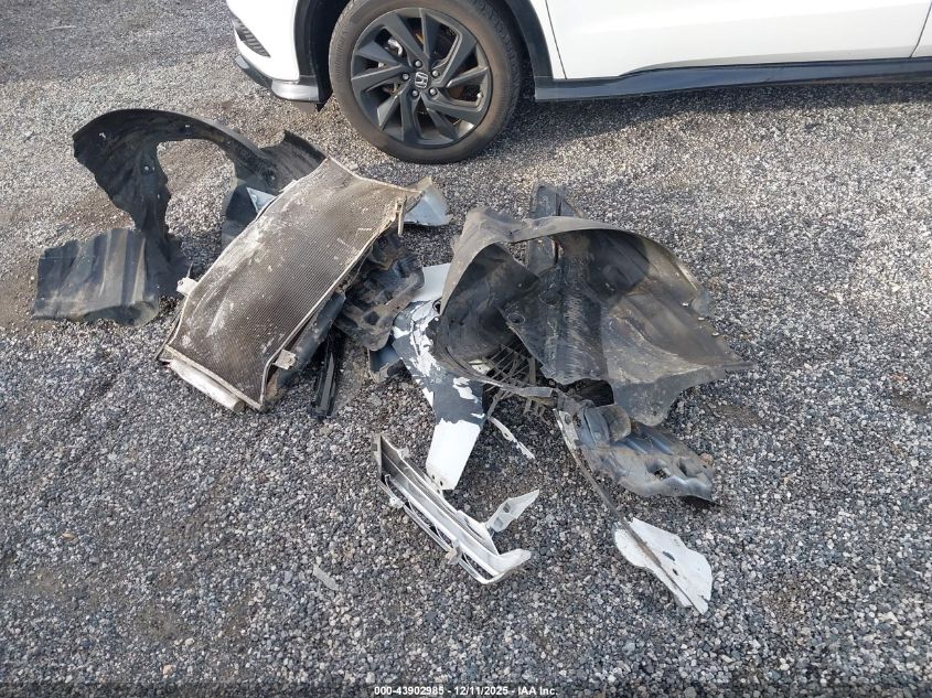 2023 Acura Tlx Standard VIN: 19UUB5F36PA002576 Lot: 43902985