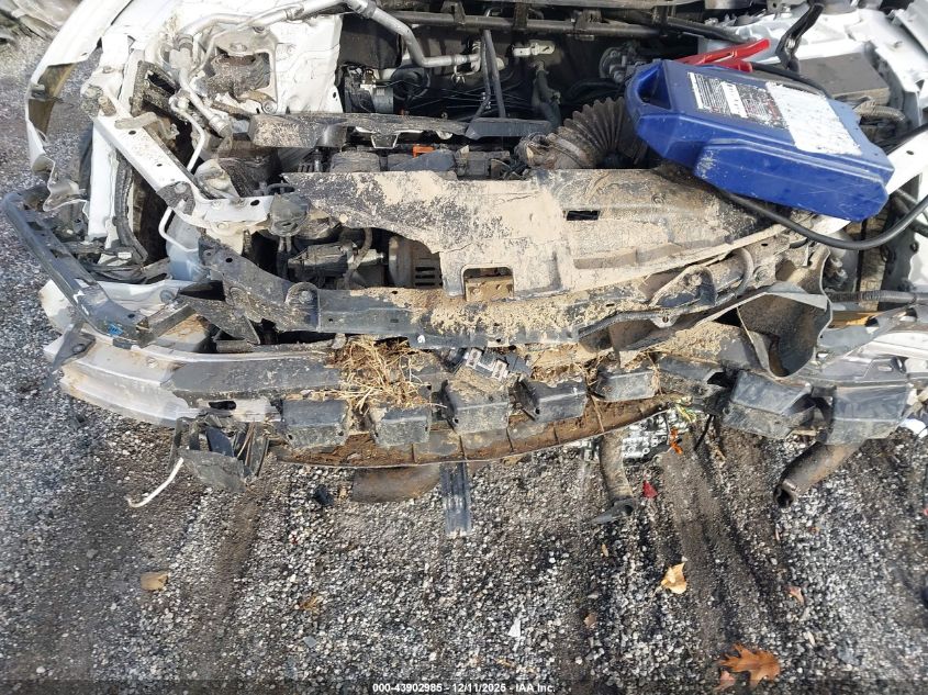 2023 Acura Tlx Standard VIN: 19UUB5F36PA002576 Lot: 43902985