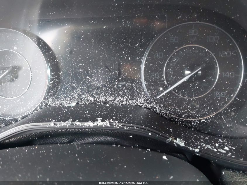 2023 Acura Tlx Standard VIN: 19UUB5F36PA002576 Lot: 43902985