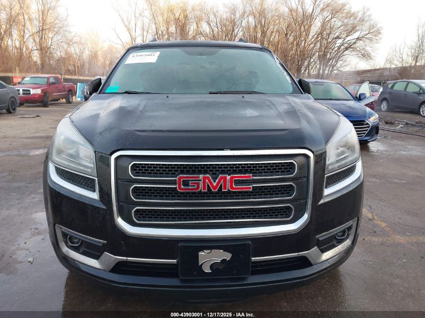 2014 GMC Acadia Slt-1 VIN: 1GKKRRKD9EJ192463 Lot: 43903001