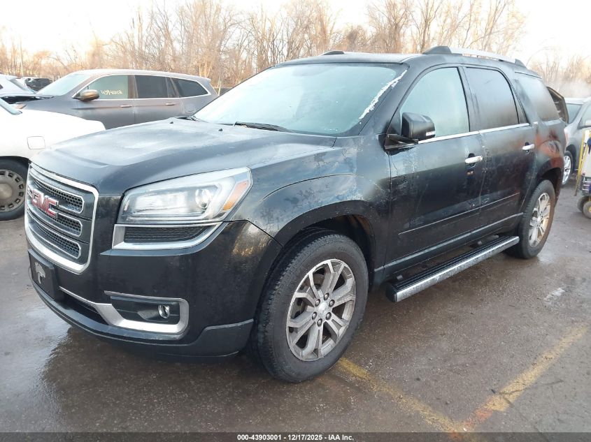 2014 GMC Acadia Slt-1 VIN: 1GKKRRKD9EJ192463 Lot: 43903001