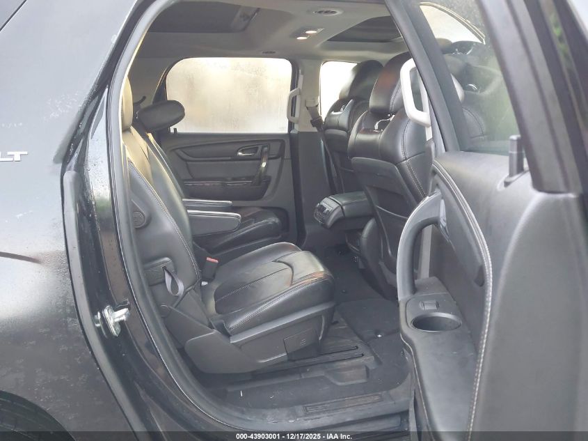 2014 GMC Acadia Slt-1 VIN: 1GKKRRKD9EJ192463 Lot: 43903001