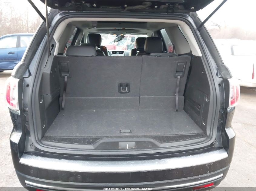 2014 GMC Acadia Slt-1 VIN: 1GKKRRKD9EJ192463 Lot: 43903001