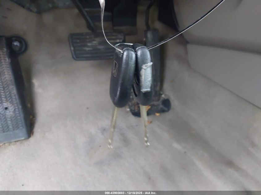 2010 Honda Civic Lx VIN: 2HGFA1F50AH555268 Lot: 43903003