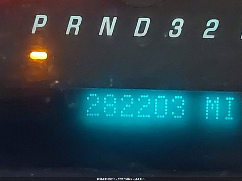 2008 Chevrolet Express Work Van VIN: 1GCGG25C981102119 Lot: 43903013