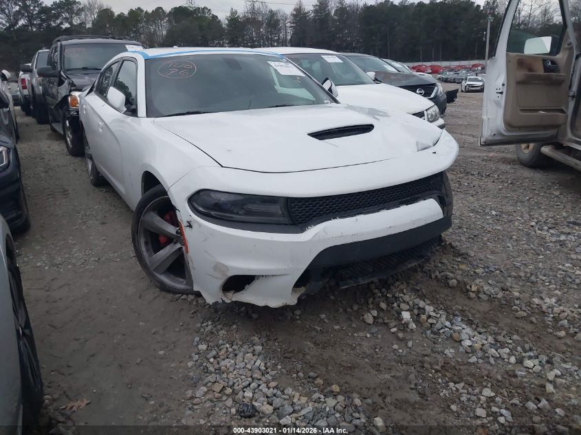 2017 Dodge Charger
