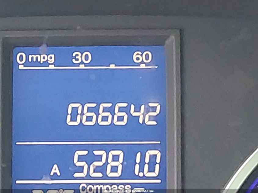 2011 Honda Cr-V Ex-L VIN: 5J6RE4H74BL066399 Lot: 43903032