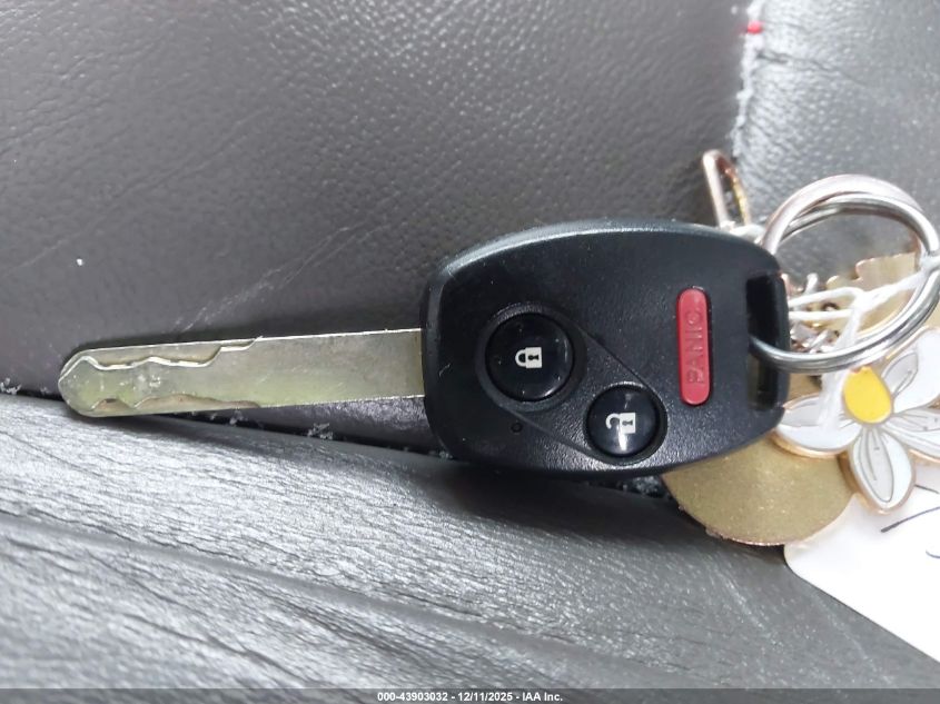 2011 Honda Cr-V Ex-L VIN: 5J6RE4H74BL066399 Lot: 43903032