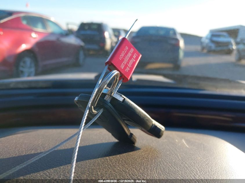 2001 Mercedes-Benz Clk 320 VIN: WDBLK65G31T091764 Lot: 43903036